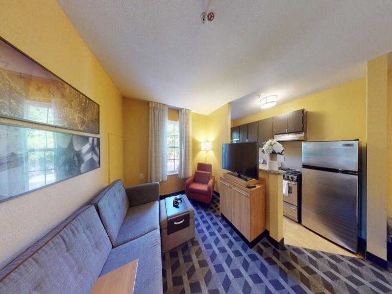 TownePlace Suites Boston Tewksbury/Andover image