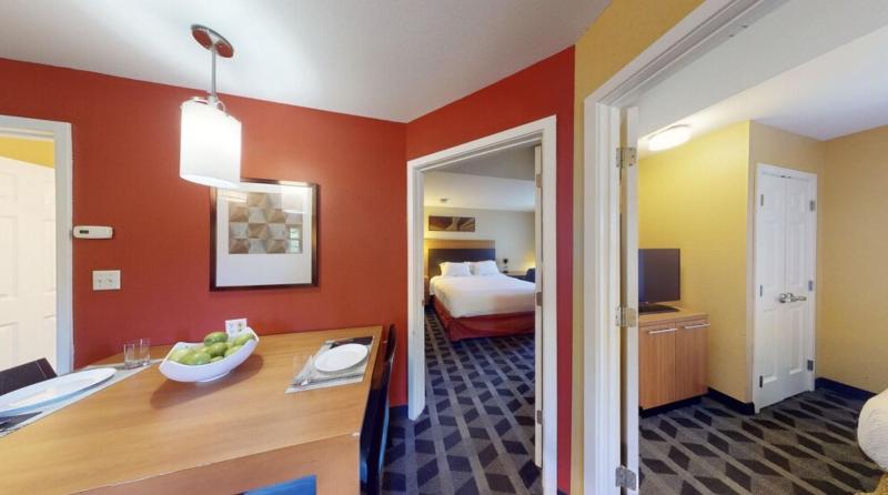 TownePlace Suites Boston Tewksbury/Andover image