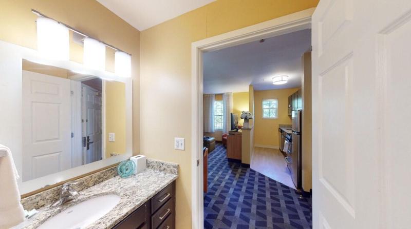 TownePlace Suites Boston Tewksbury/Andover image