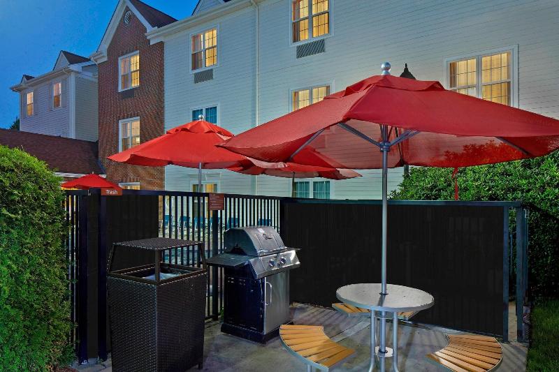 TownePlace Suites Boston Tewksbury/Andover image