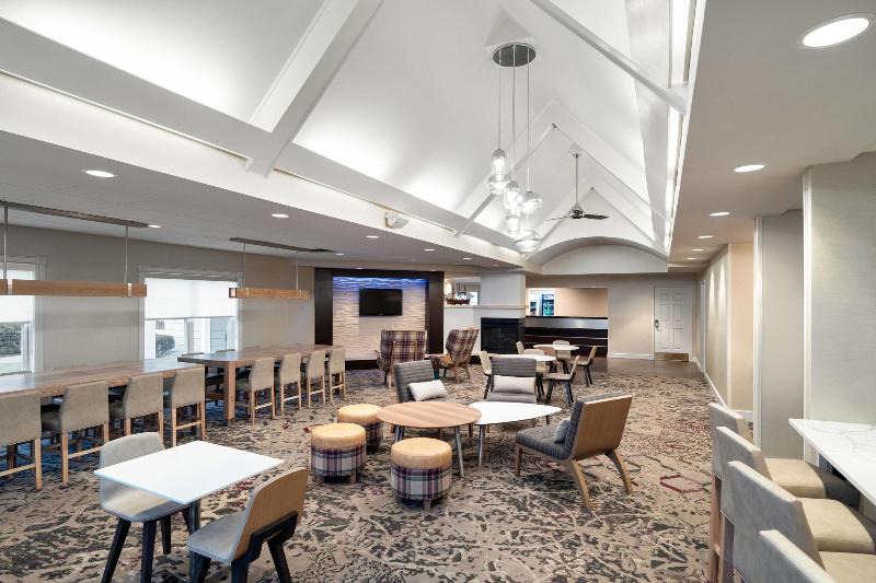 Residence Inn New Bedford Dartmouth image