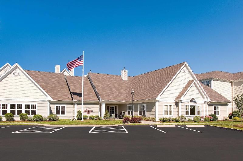 Residence Inn New Bedford Dartmouth image