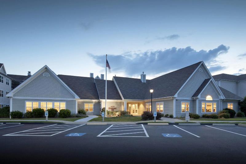 Residence Inn New Bedford Dartmouth image