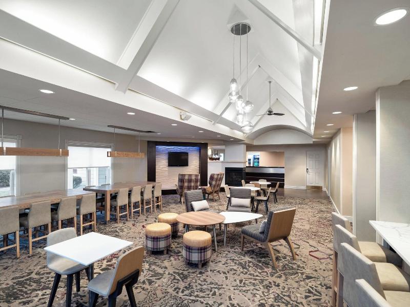Residence Inn New Bedford Dartmouth image