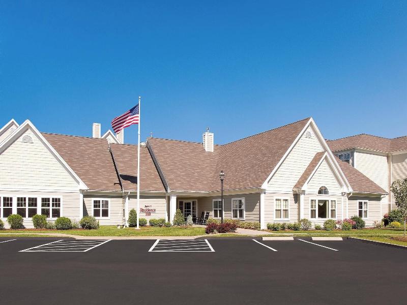 Residence Inn New Bedford Dartmouth image