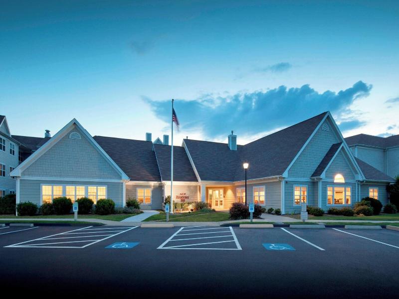 Residence Inn New Bedford Dartmouth image