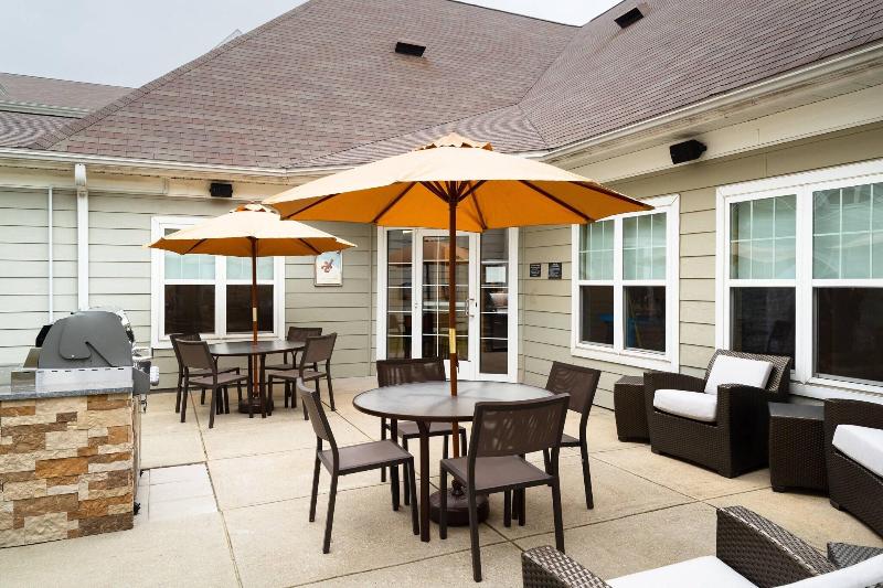 Residence Inn New Bedford Dartmouth image