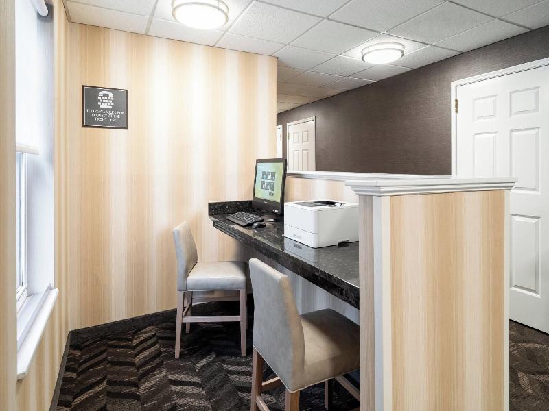 Residence Inn New Bedford Dartmouth image