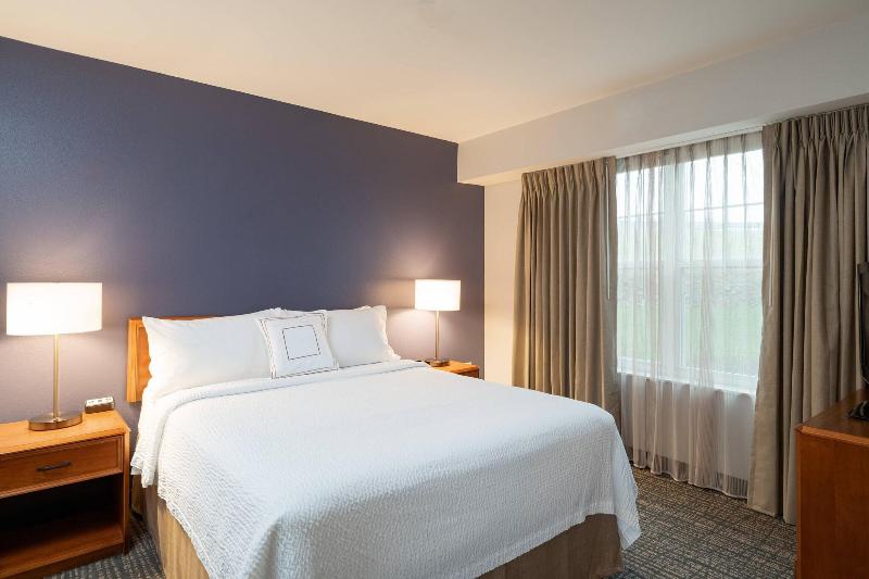 Residence Inn New Bedford Dartmouth image