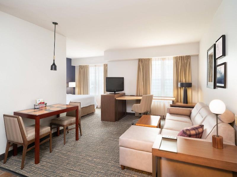 Residence Inn New Bedford Dartmouth image