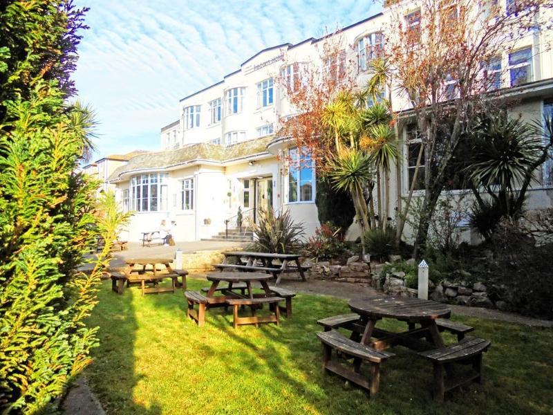 The Trecarn Hotel image