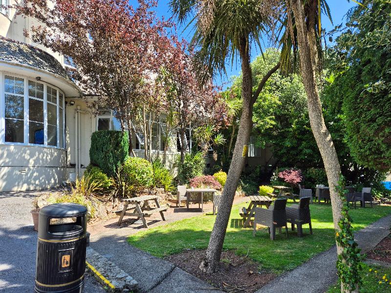 The Trecarn Hotel image