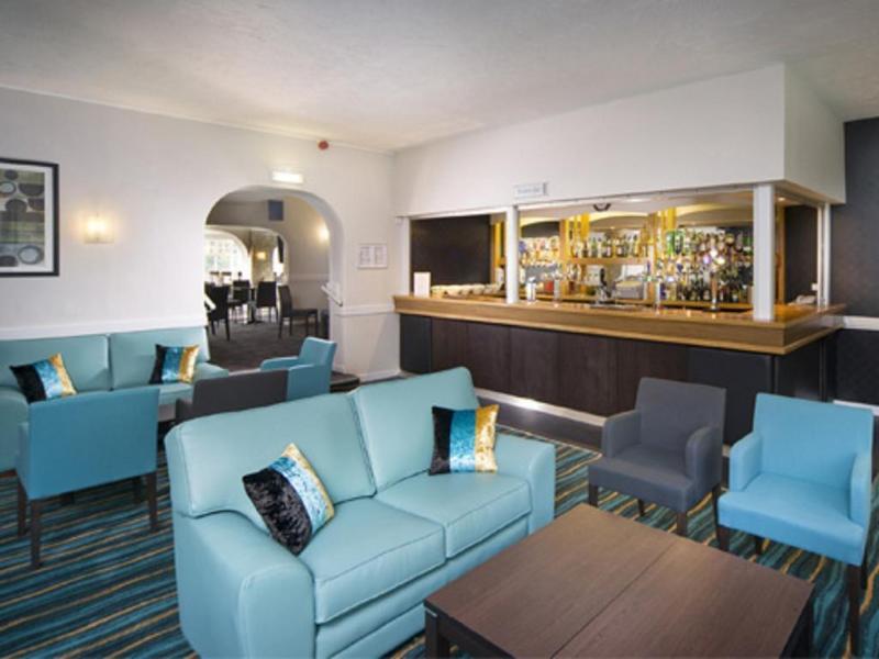 The Trecarn Hotel image