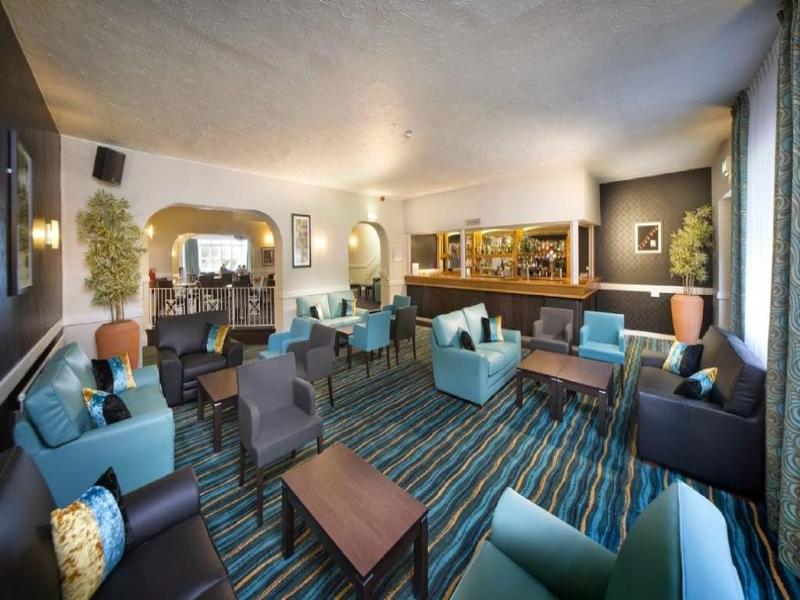 The Trecarn Hotel image