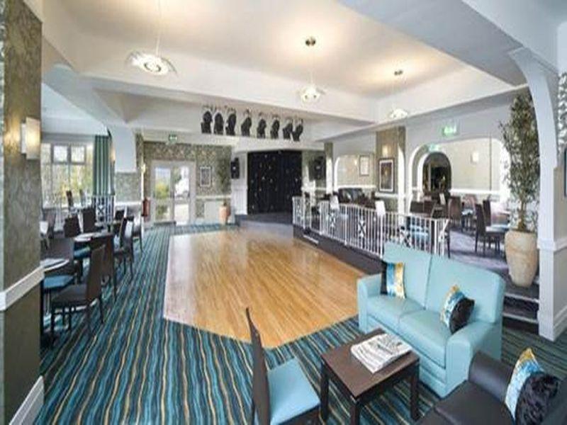 The Trecarn Hotel image