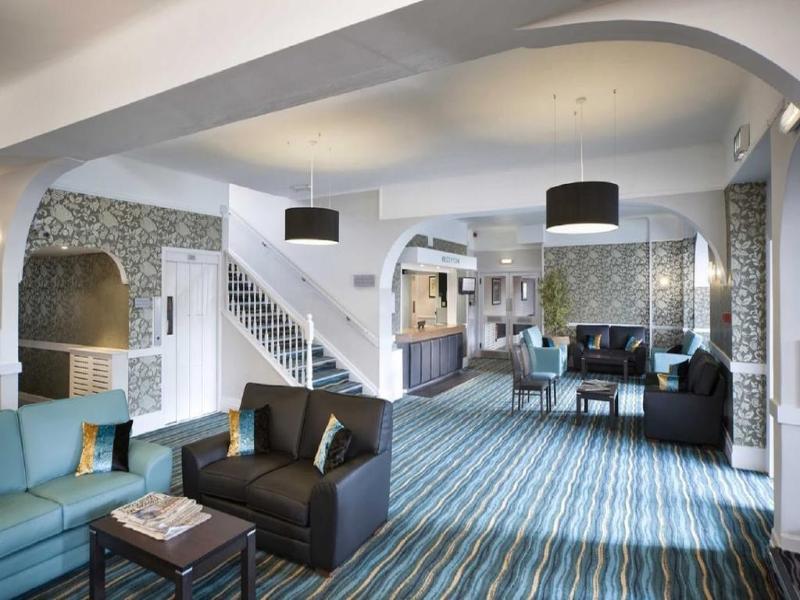 The Trecarn Hotel image