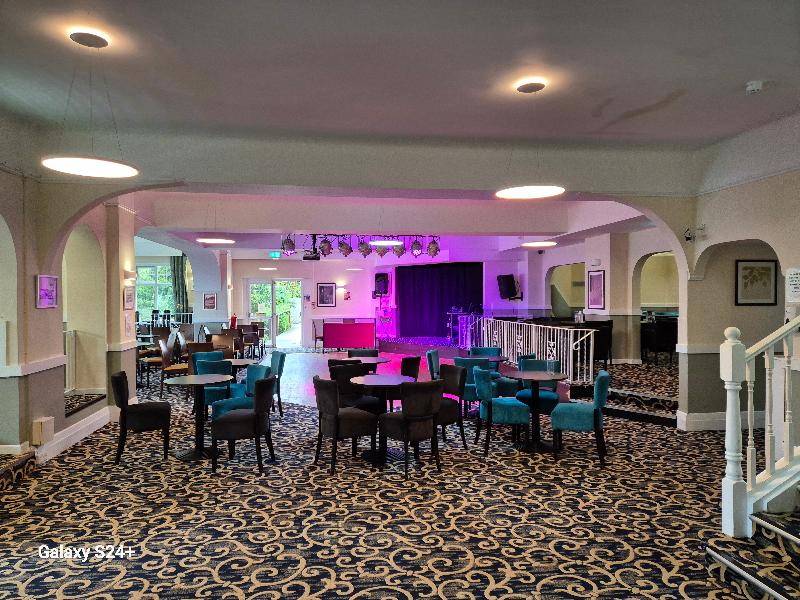 The Trecarn Hotel image