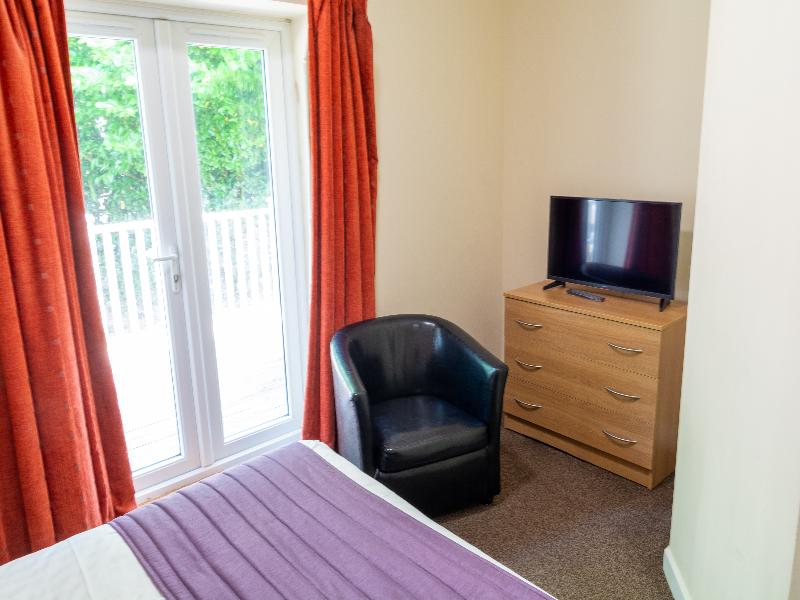 The Trecarn Hotel image