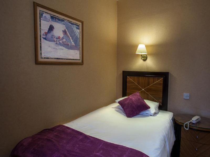 The Trecarn Hotel image
