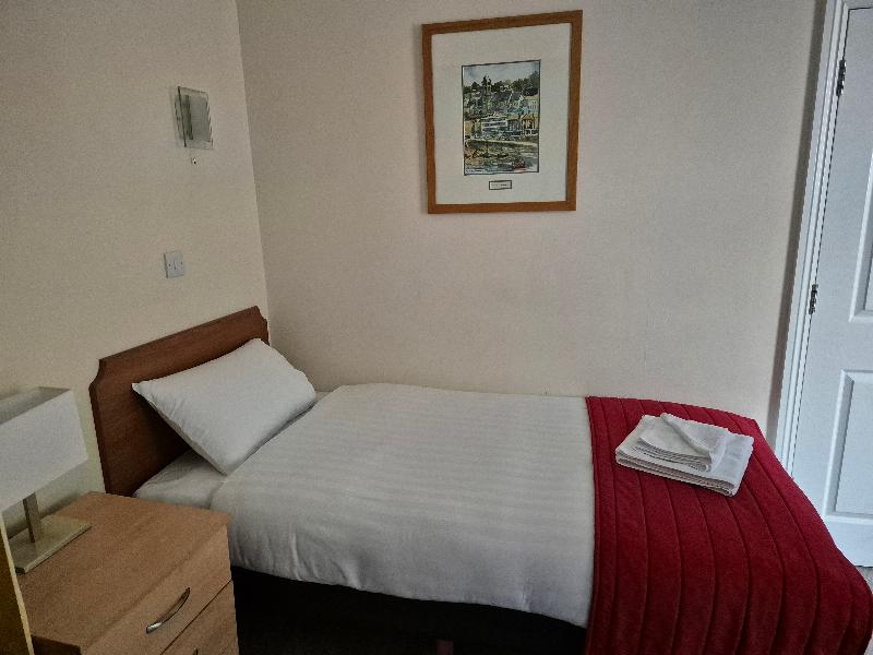 The Trecarn Hotel image