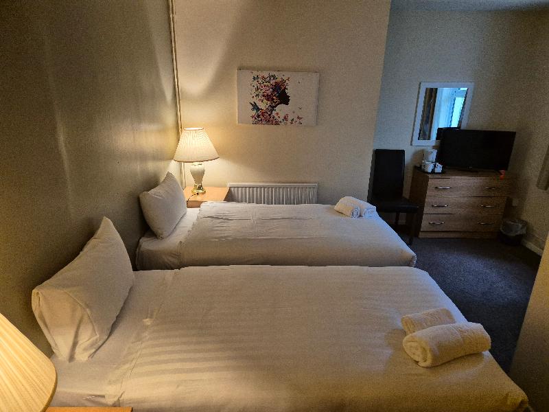 The Trecarn Hotel image