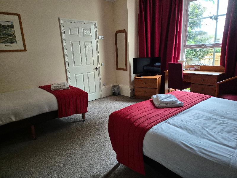 The Trecarn Hotel image