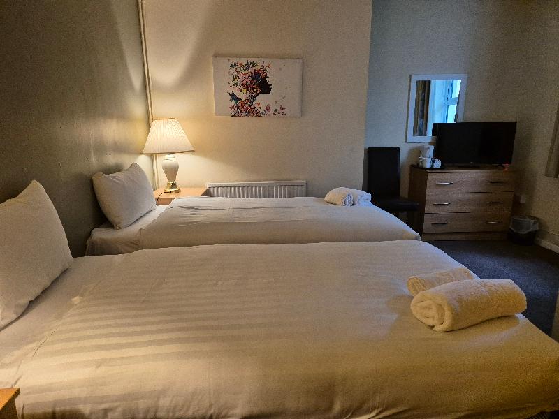 The Trecarn Hotel image