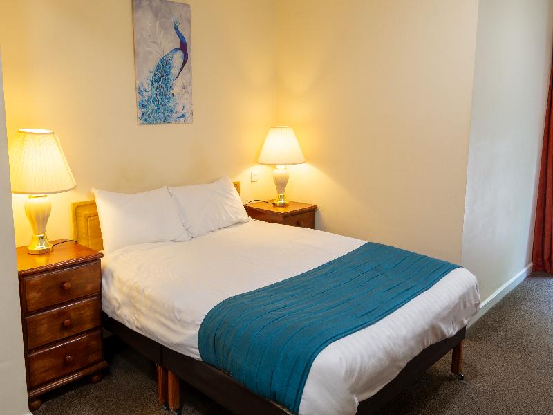 The Trecarn Hotel image