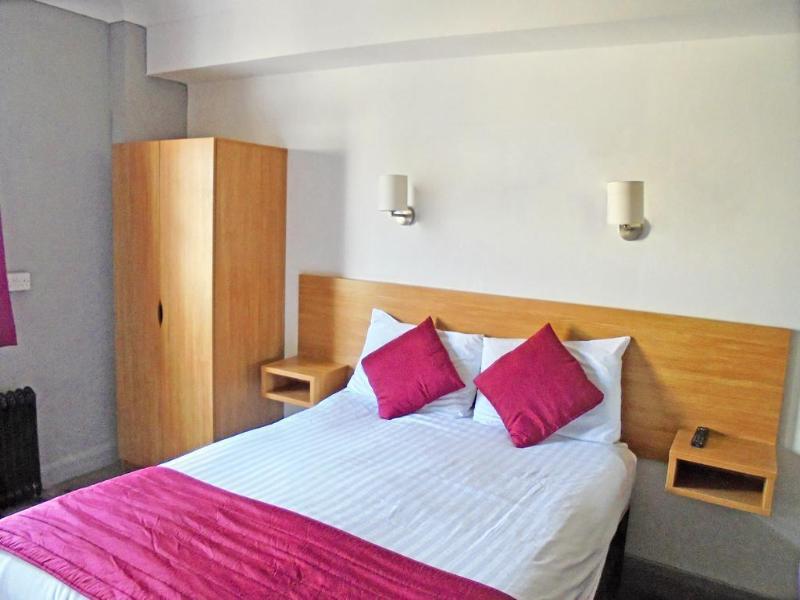 The Trecarn Hotel image