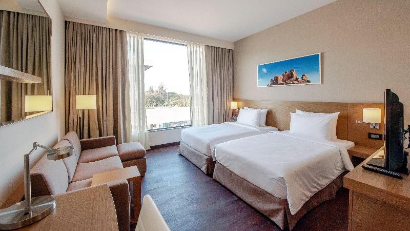 Hyatt Place Hampi image
