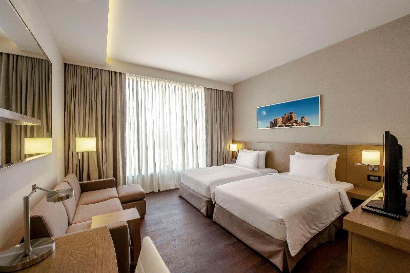 Hyatt Place Hampi image