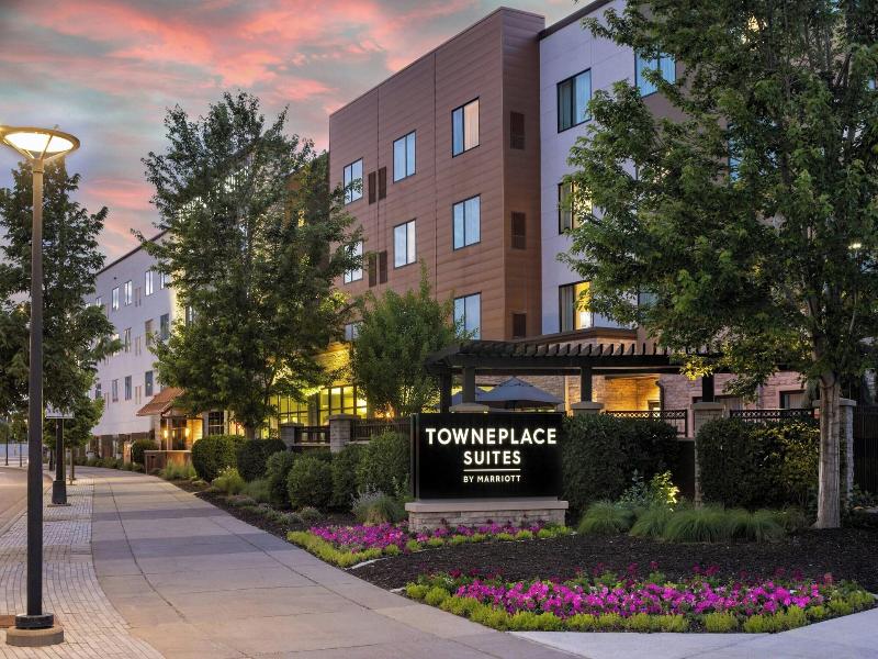 TownePlace Suites Minneapolis Mall of America
