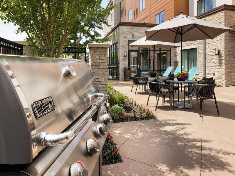 TownePlace Suites Minneapolis Mall of America