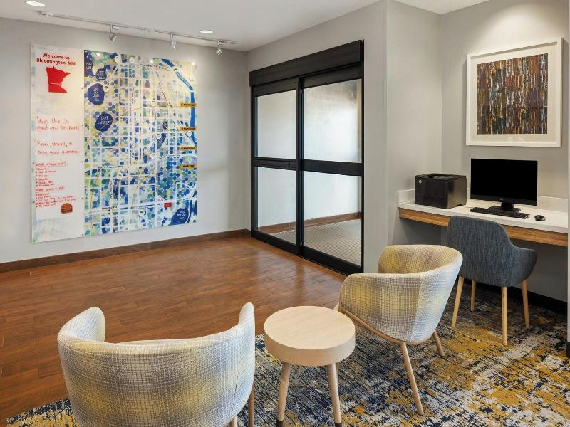TownePlace Suites Minneapolis Mall of America