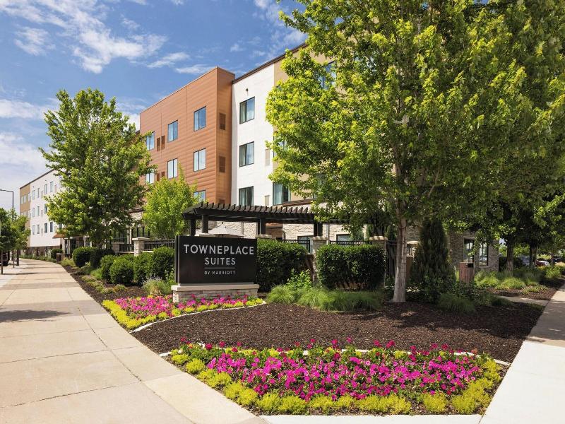 TownePlace Suites Minneapolis Mall of America