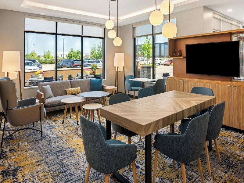 TownePlace Suites Minneapolis Mall of America — photo 49