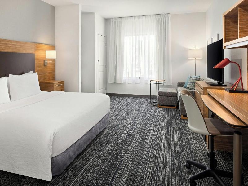 TownePlace Suites Minneapolis Mall of America