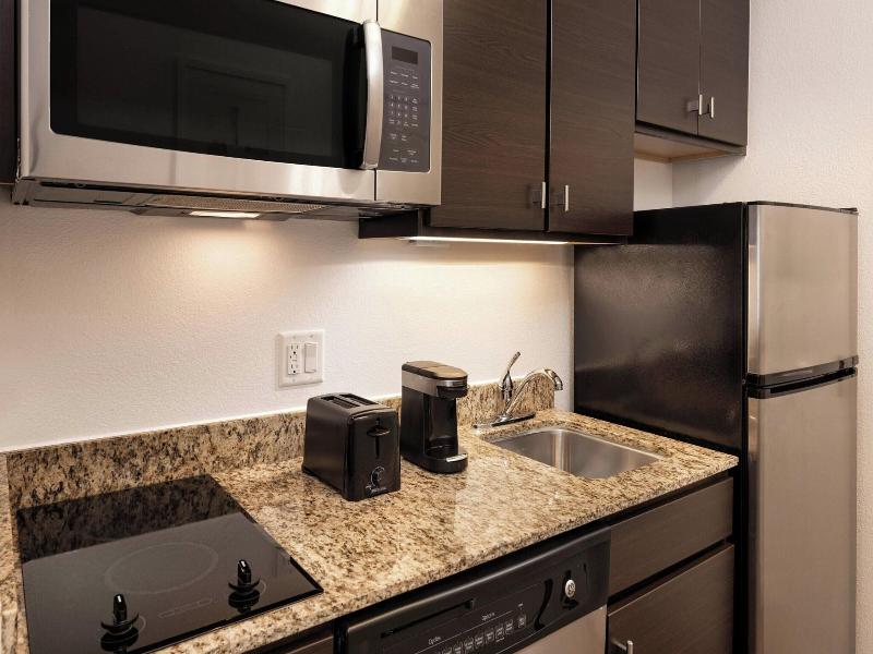 TownePlace Suites Minneapolis Mall of America — photo 169