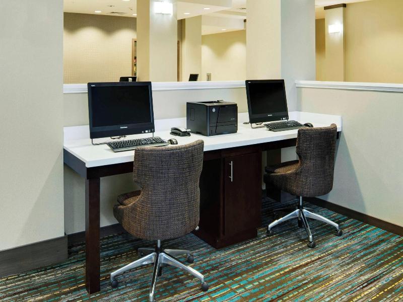 Residence Inn Bangor image