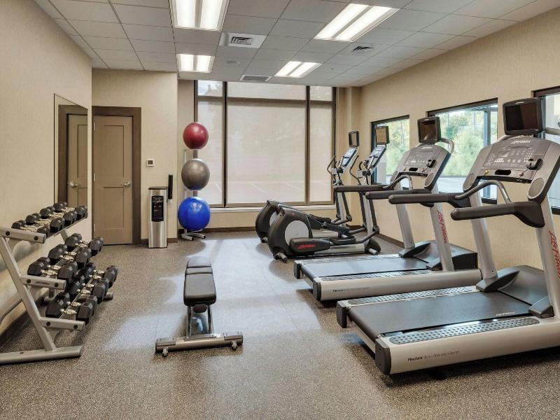 Residence Inn Bangor image