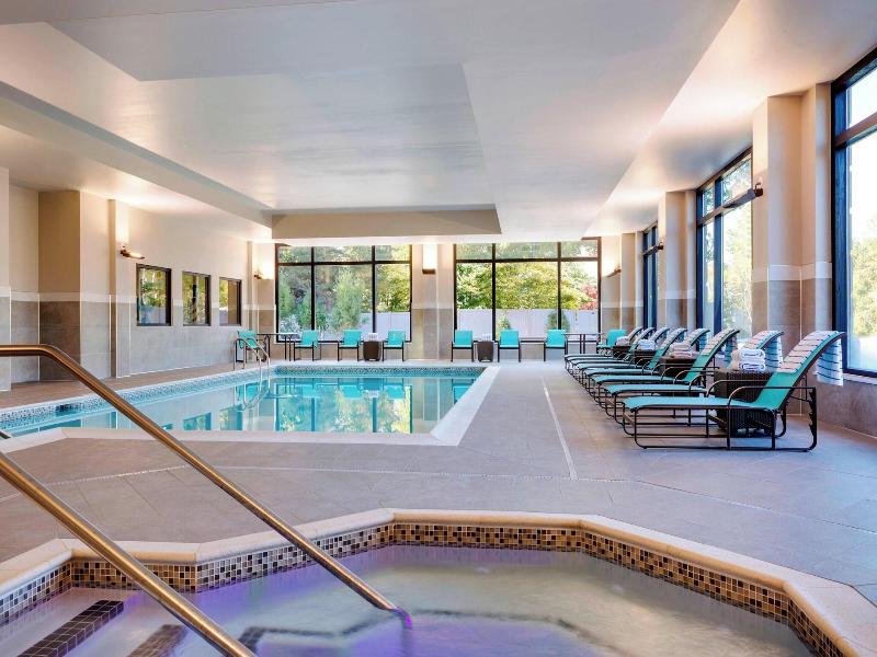 Residence Inn Bangor image