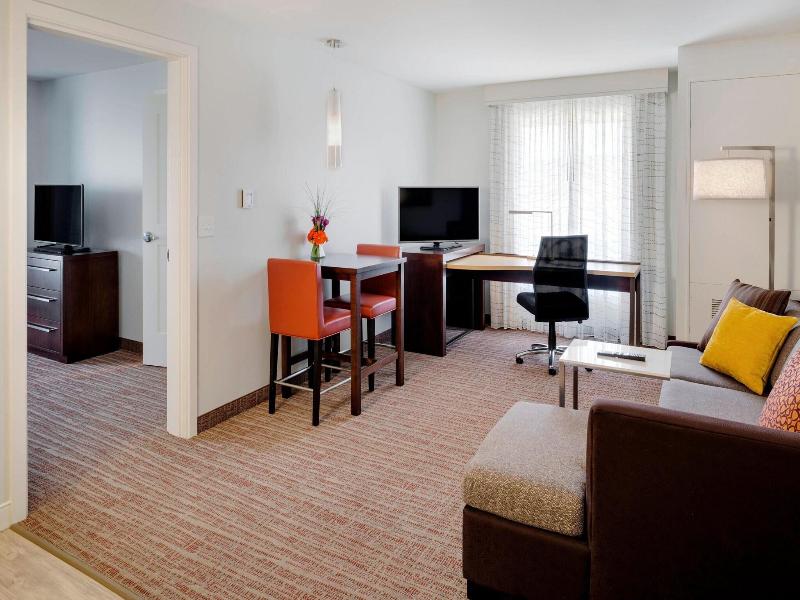 Residence Inn Bangor image