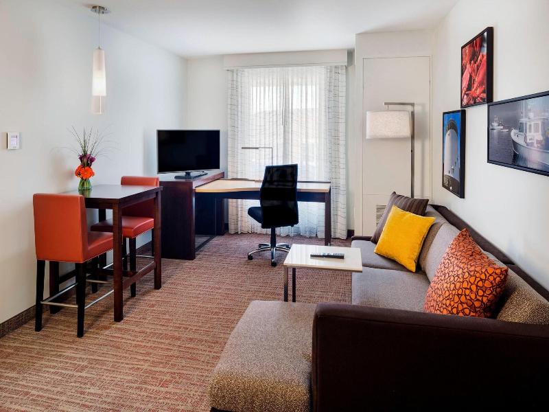 Residence Inn Bangor image