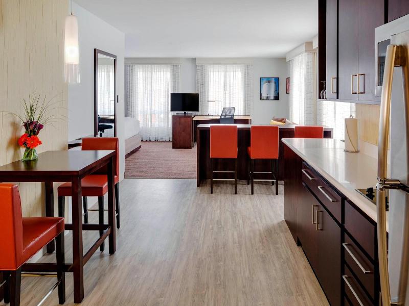 Residence Inn Bangor image