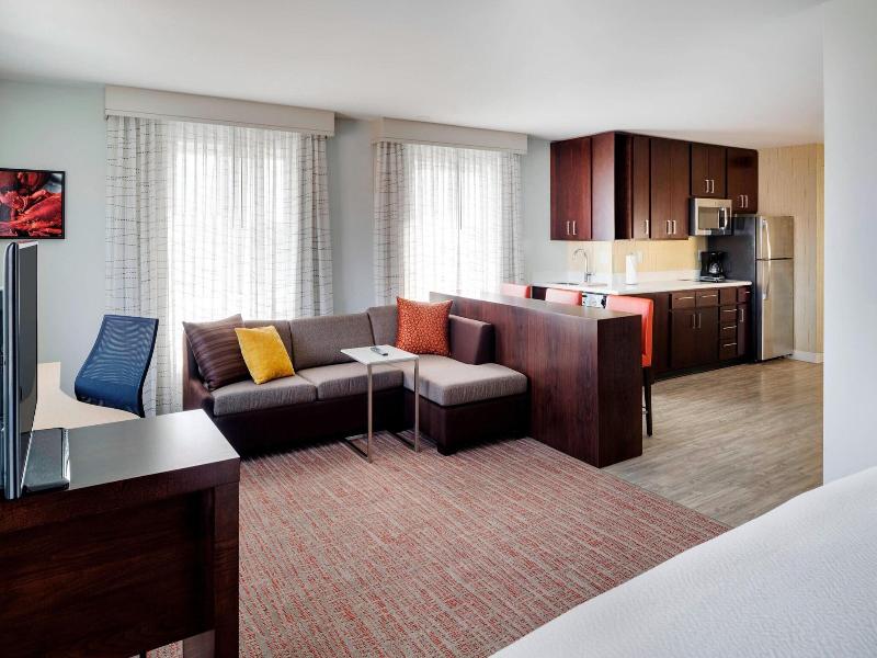 Residence Inn Bangor image
