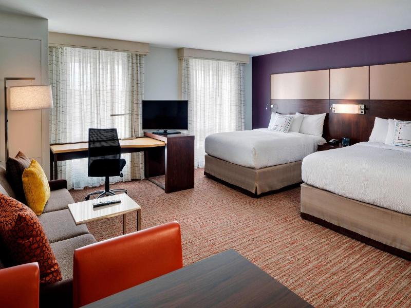 Residence Inn Bangor image