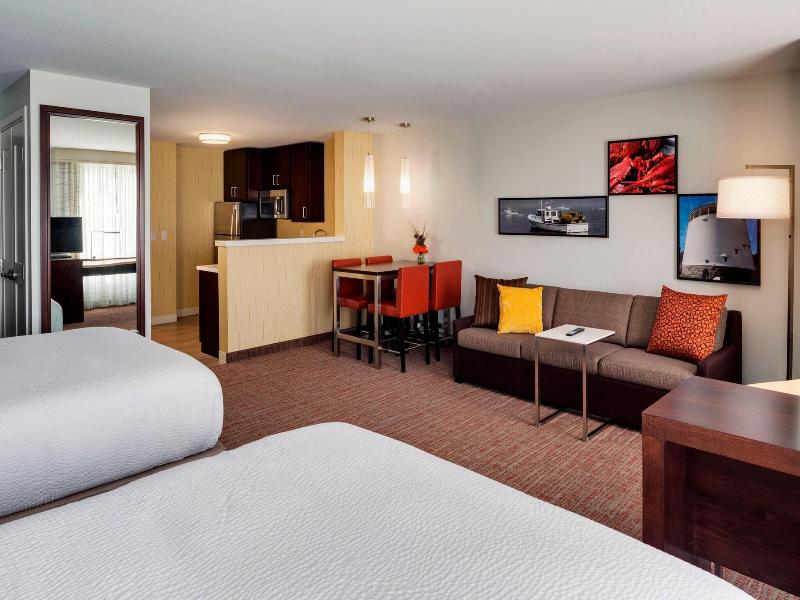 Residence Inn Bangor image
