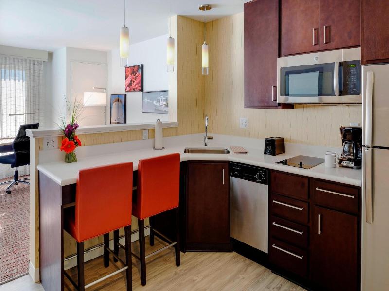 Residence Inn Bangor image