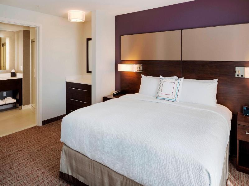Residence Inn Bangor image