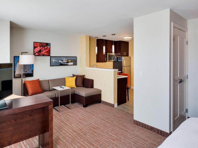 Residence Inn Bangor image